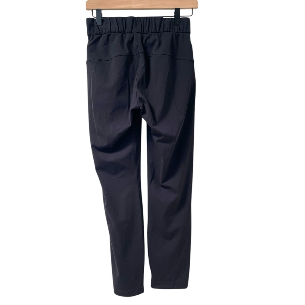 Lululemon On The Fly Pants 28" - Picture 7 of 9